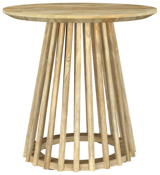 Touhy End Table - Furniture City (CA)l