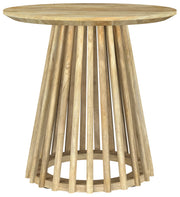 Touhy End Table - Furniture City (CA)l