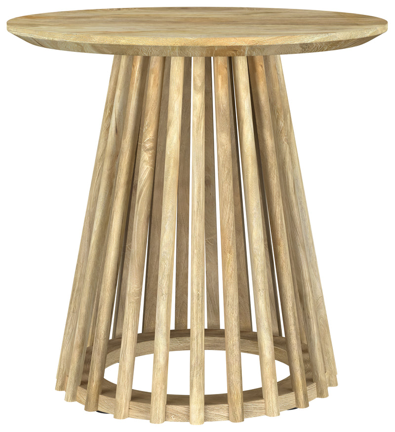 Touhy End Table - Furniture City (CA)l