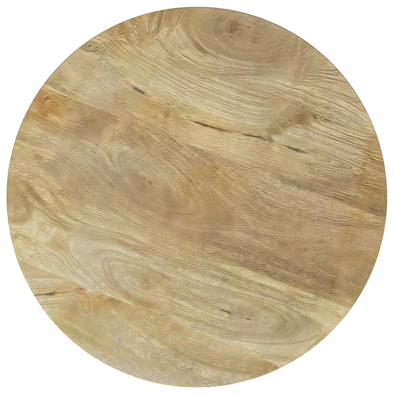 Touhy End Table - Furniture City (CA)l