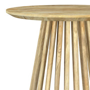 Touhy End Table - Furniture City (CA)l