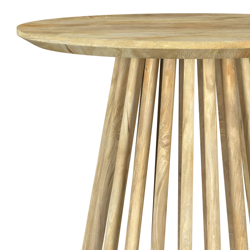 Touhy End Table - Furniture City (CA)l