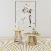 Touhy Coffee Table Set - Furniture City (CA)l