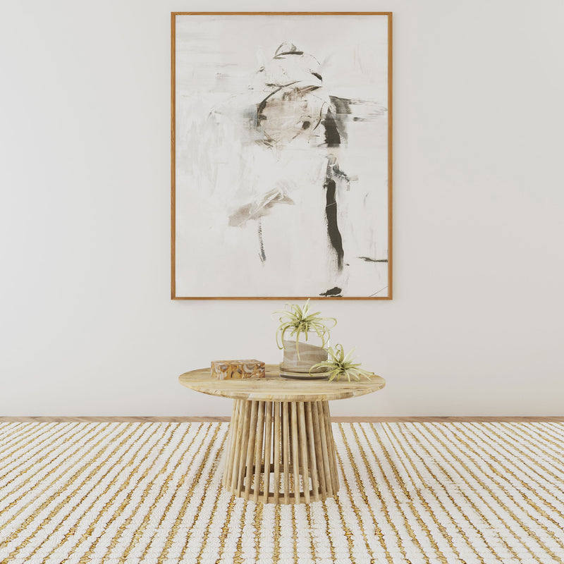 Touhy Coffee Table - Furniture City (CA)l