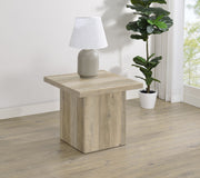 Devar End Table - Furniture City (CA)l