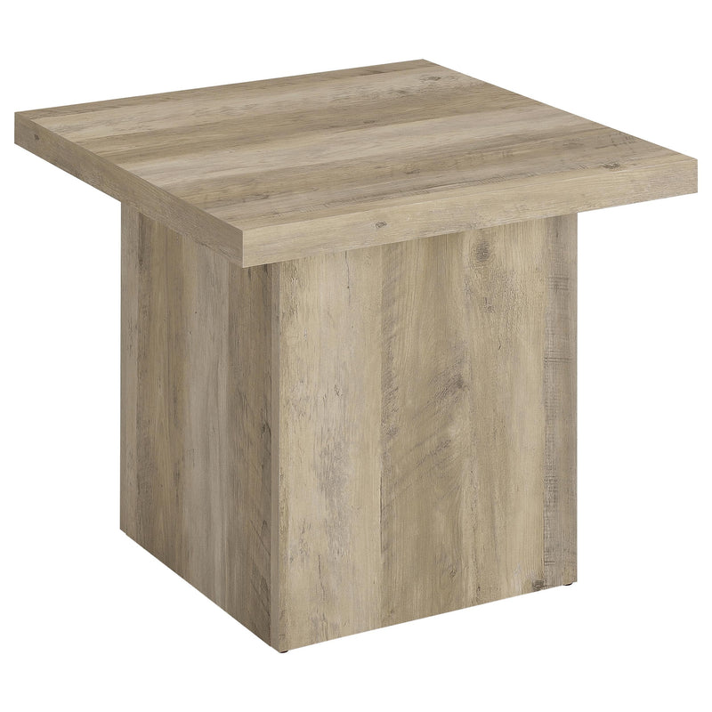 Devar End Table - Furniture City (CA)l
