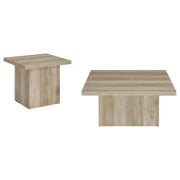 Devar Coffee Table Set - Furniture City (CA)l