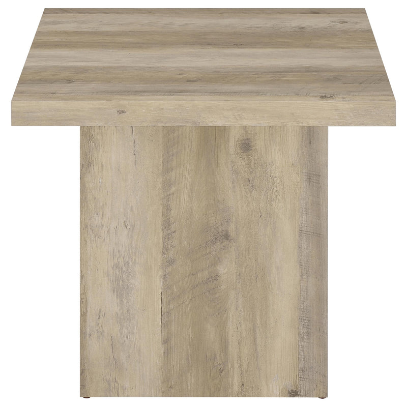 Devar Coffee Table Set - Furniture City (CA)l