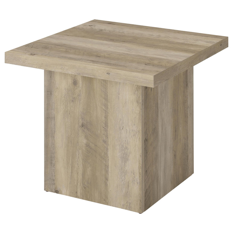 Devar Coffee Table Set - Furniture City (CA)l