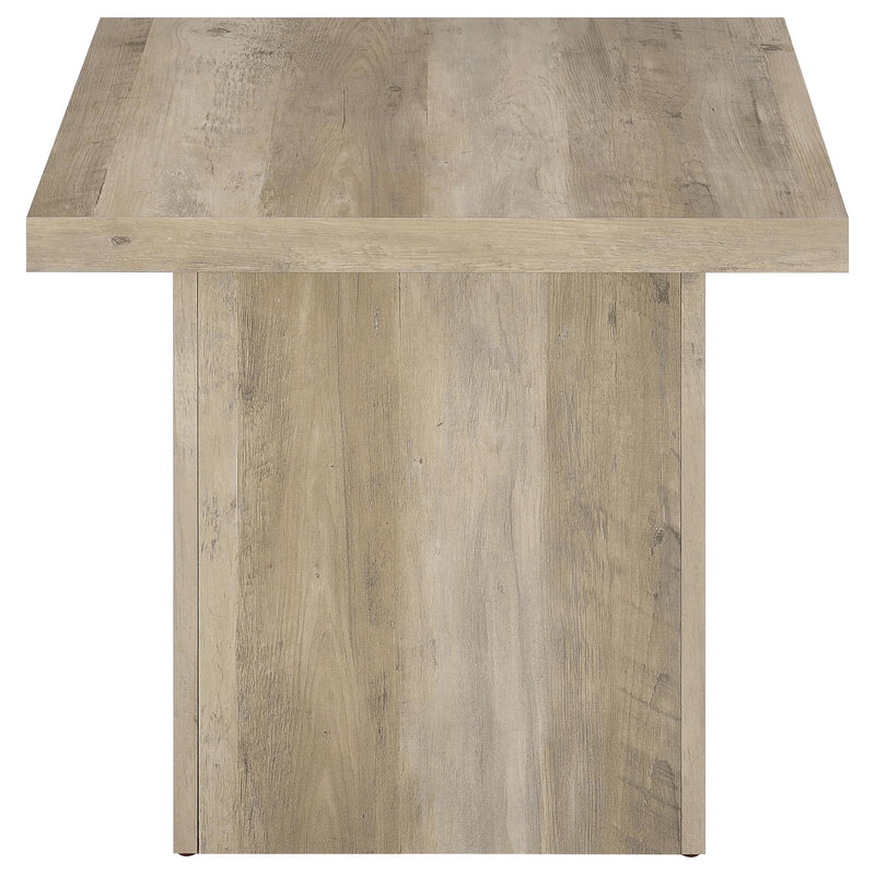 Devar Coffee Table Set - Furniture City (CA)l