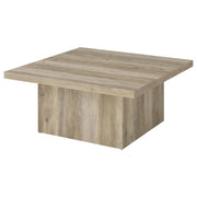 Devar Coffee Table Set - Furniture City (CA)l