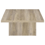 Devar Coffee Table Set - Furniture City (CA)l