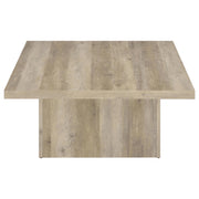 Devar Coffee Table Set - Furniture City (CA)l