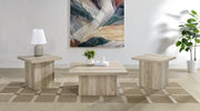 Devar Coffee Table Set - Furniture City (CA)l
