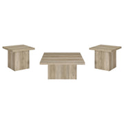 Devar Coffee Table Set - Furniture City (CA)l