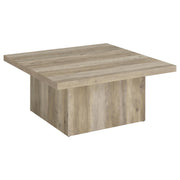 Devar Coffee Table Set - Furniture City (CA)l
