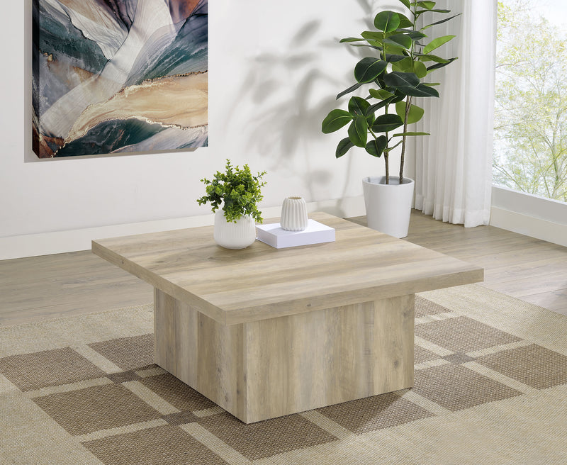 Devar Coffee Table - Furniture City (CA)l