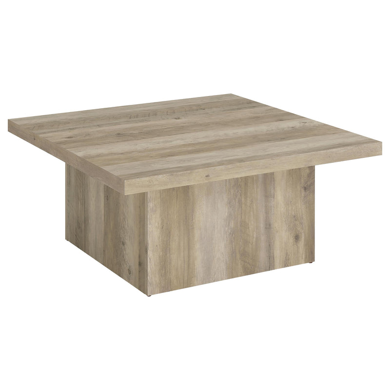Devar Coffee Table - Furniture City (CA)l