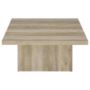 Devar Coffee Table - Furniture City (CA)l