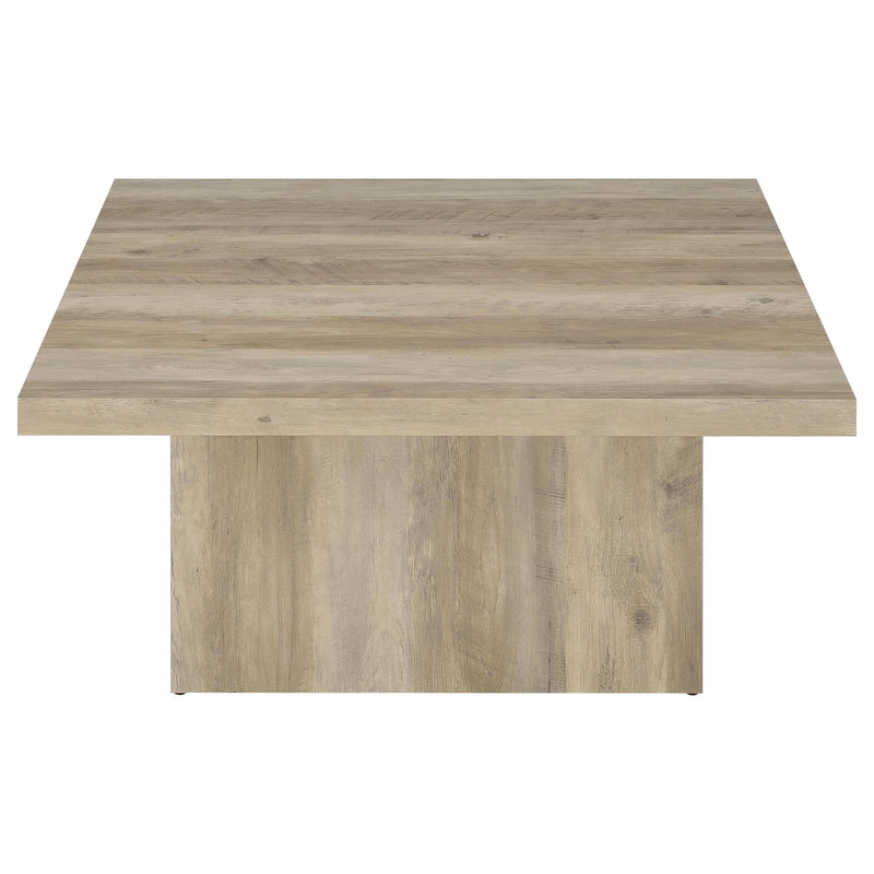 Devar Coffee Table - Furniture City (CA)l