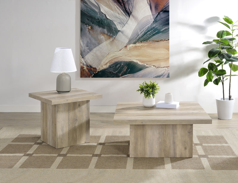 Devar Coffee Table - Furniture City (CA)l