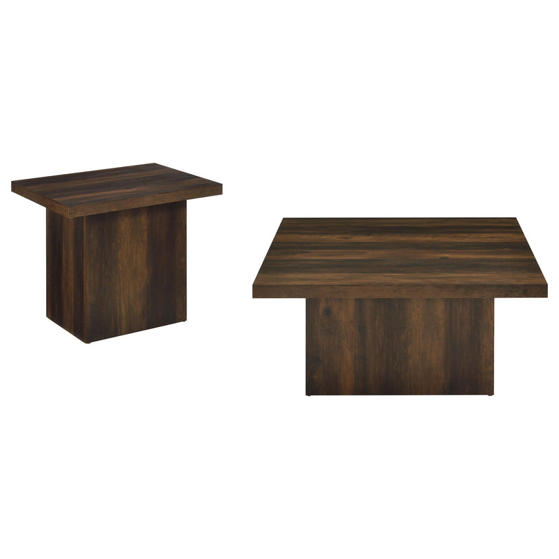 Devar Coffee Table Set - Furniture City (CA)l
