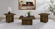 Devar Coffee Table Set - Furniture City (CA)l