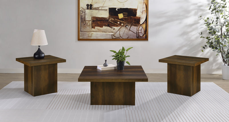 Devar Coffee Table Set - Furniture City (CA)l
