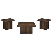 Devar Coffee Table Set - Furniture City (CA)l