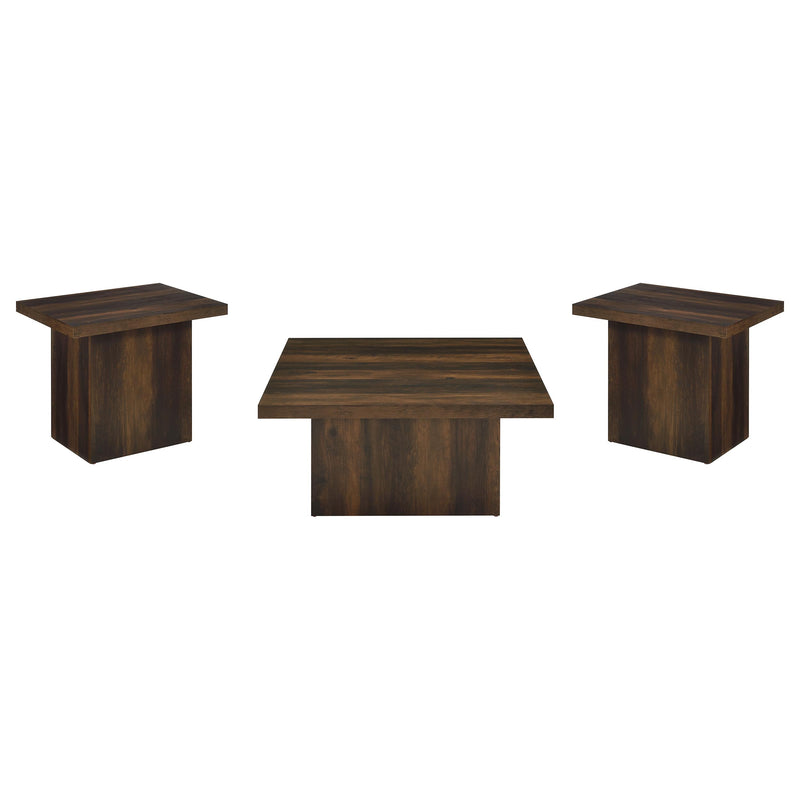 Devar Coffee Table Set - Furniture City (CA)l