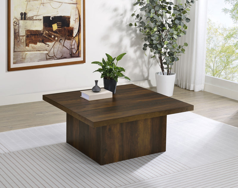 Devar Coffee Table - Furniture City (CA)l
