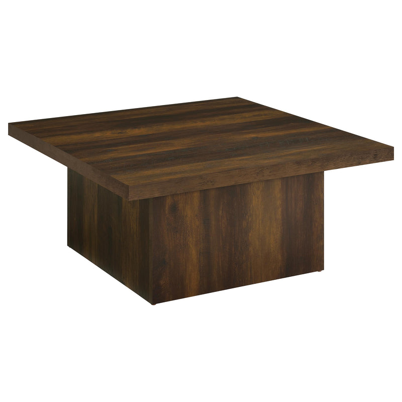 Devar Coffee Table - Furniture City (CA)l