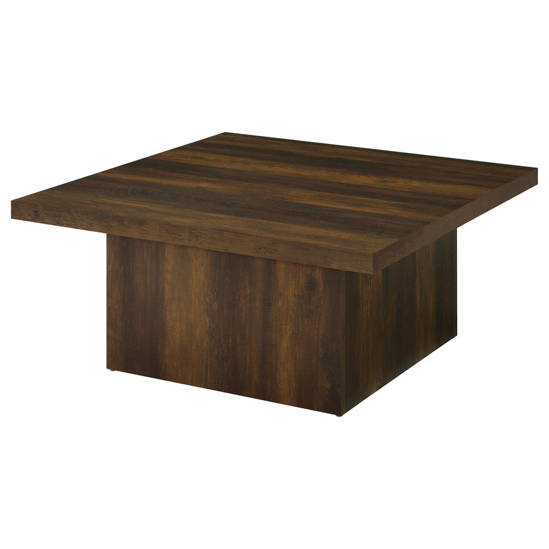 Devar Coffee Table - Furniture City (CA)l