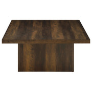 Devar Coffee Table - Furniture City (CA)l