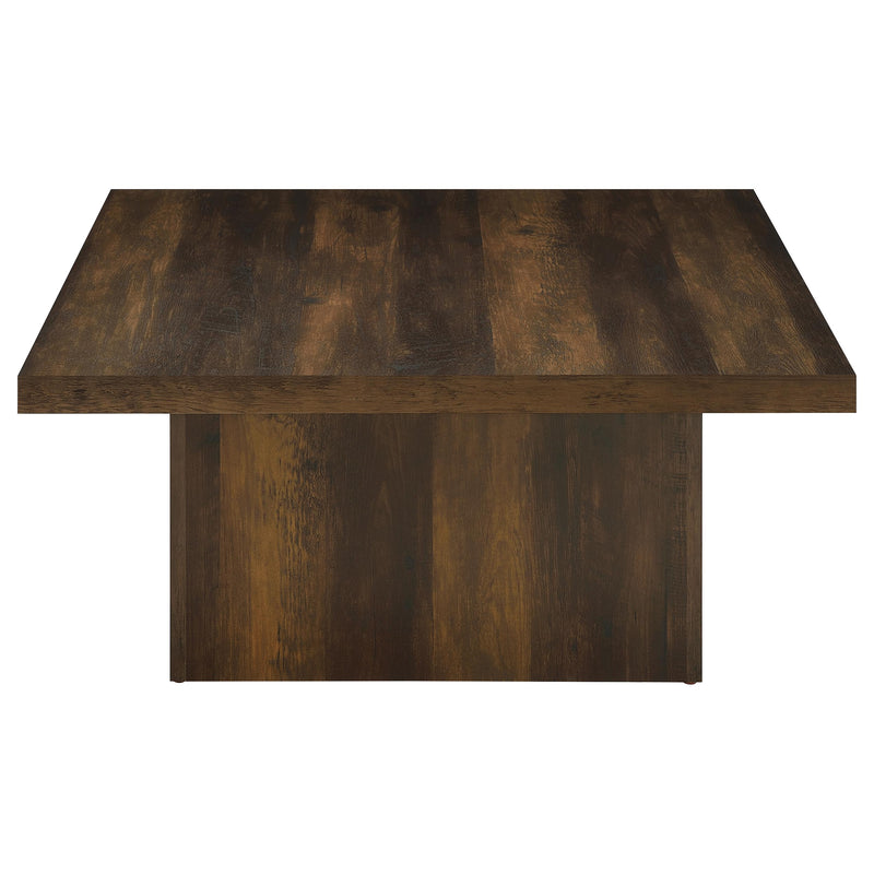 Devar Coffee Table - Furniture City (CA)l