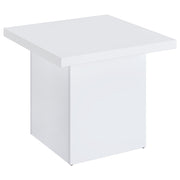 Devar End Table - Furniture City (CA)l