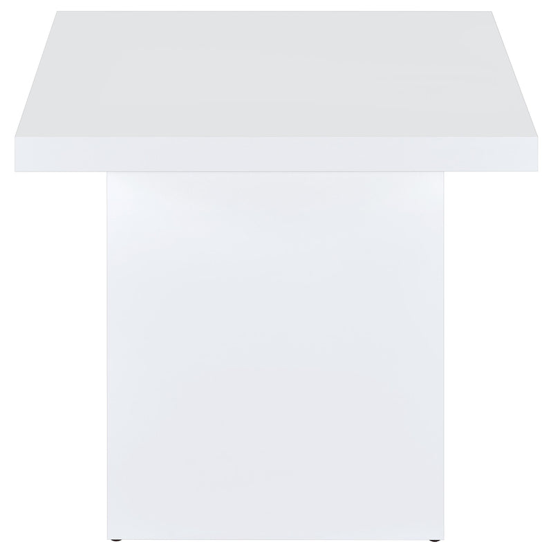Devar End Table - Furniture City (CA)l