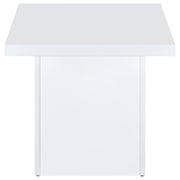 Devar End Table - Furniture City (CA)l