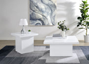 Devar Coffee Table Set - Furniture City (CA)l