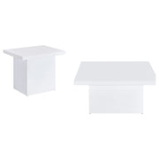 Devar Coffee Table Set - Furniture City (CA)l