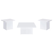 Devar Coffee Table Set - Furniture City (CA)l