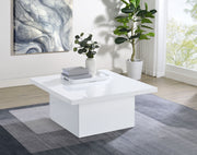 Devar Coffee Table - Furniture City (CA)l