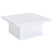 Devar Coffee Table - Furniture City (CA)l
