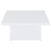 Devar Coffee Table - Furniture City (CA)l