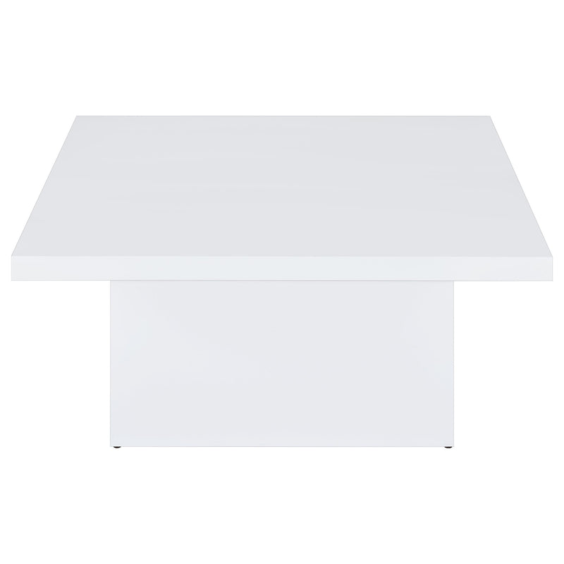 Devar Coffee Table - Furniture City (CA)l