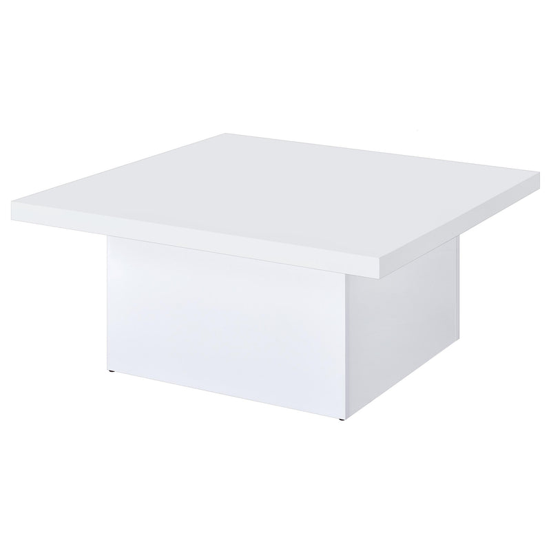 Devar Coffee Table - Furniture City (CA)l