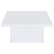 Devar Coffee Table - Furniture City (CA)l