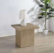 Devar End Table - Furniture City (CA)l