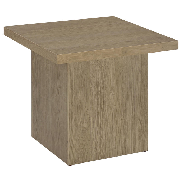 Devar End Table