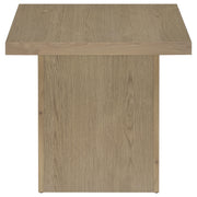 Devar End Table - Furniture City (CA)l